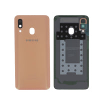 Vitre Arrière Corail Galaxy A40