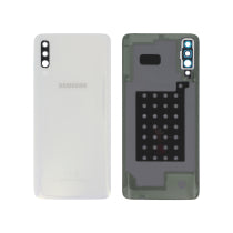 Vitre Arrière Blanche Galaxy A70