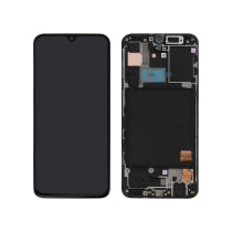 Ecran Complet Galaxy A40