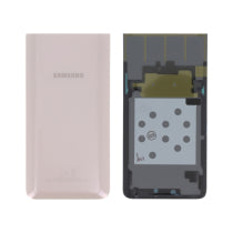 Vitre Arrière Or Galaxy A80