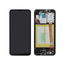 Ecran Complet Galaxy A20e