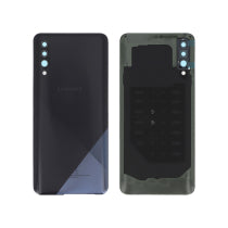 Vitre Arrière Noire Galaxy A30s