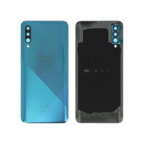 Vitre Arrière Verte Galaxy A30s