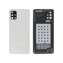 Vitre Arrière Blanche Galaxy A51 (A515)