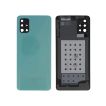 Vitre Arrière Bleue Galaxy A51 (A515)