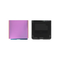 Vitre Arrière Violette Galaxy Z Flip (F700)