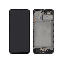 Ecran Complet Noir Galaxy M21 (M215)