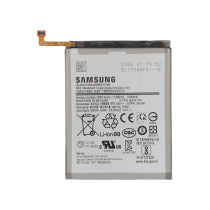 Batterie Galaxy A31