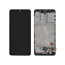 Ecran Complet Galaxy A41