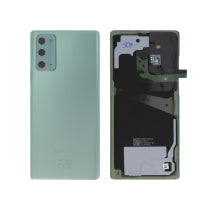 Vitre Arrière Verte Galaxy Note 20 (N980)