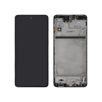 Ecran Complet Galaxy M51 (M515)