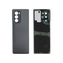 Vitre Arrière Noire Galaxy Z Fold2 (F916)