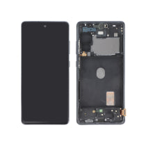 Ecran Complet Bleu 4g/5g Galaxy S20 FE