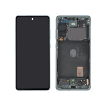 Ecran Complet Menthe 4g/5g Galaxy S20 FE