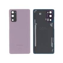 Vitre Arrière Lavande Galaxy S20 FE