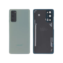 Vitre Arrière Verte Galaxy S20 FE