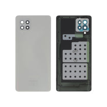 Vitre Arrière Blanche Galaxy A42 5G