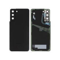 Vitre Arrière Noire Galaxy S21+ 5g (g996b) Galaxy S21 - G996B