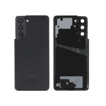 Vitre Arrière Grise 5g Galaxy S21 - G991B
