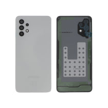 Vitre Arrière Blanche Galaxy A32 5G