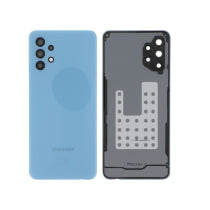 Vitre Arrière Bleue Galaxy A32 5G