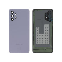 Vitre Arrière Violette Galaxy A32 5G