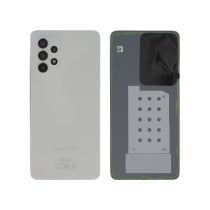 Vitre Arrière Blanche 4g/5g Galaxy A52