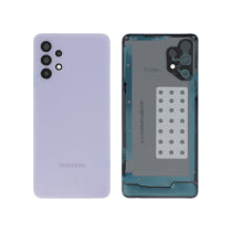 Vitre Arrière Violette Galaxy A32 4G (A325)