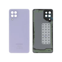 Vitre Arrière Violette Galaxy A22 4G (A225)