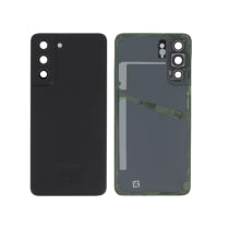 Vitre Arrière Graphite Galaxy S21 FE - G990