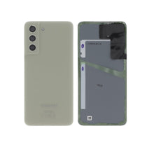 Vitre Arrière Olive Galaxy S21 FE - G990