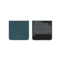 Vitre Arrière Verte Galaxy Z Flip3 5G (F711)