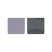 Vitre Arrière Violette Galaxy Z Flip3 5G (F711)