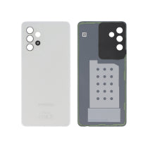 Vitre Arrière Blanche Galaxy A52s 5G (A528)