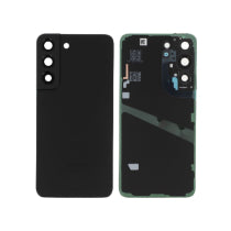 Vitre Arrière Noire Galaxy S22 (S901) - G901B