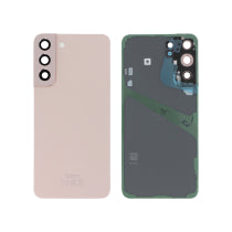 Vitre Arrière Rose Or Galaxy S22+ (g906b) Galaxy S22 (S901) - G906B