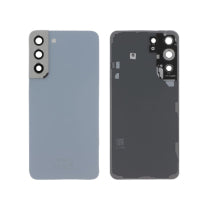 Vitre Arrière Bleue Galaxy S22+ (s906) Galaxy S22 (S901) - S906