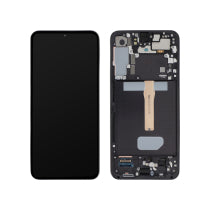 Ecran Complet Noir Galaxy S22+ (s906) Galaxy S22 (S901) - S906
