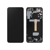 Ecran Complet Gris Galaxy S22+ (s906) Galaxy S22 (S901) - S906