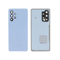 Vitre Arrière Bleue Galaxy A53 5G (A536)