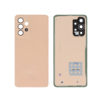 Vitre Arrière Pêche Galaxy A33 5G