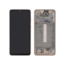 Ecran Complet Pêche Galaxy A33 5G