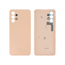 Vitre Arrière Pêche Galaxy A13 4G (A135)