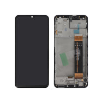 Ecran Complet Galaxy A23 4G (A235)