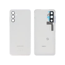 Vitre Arrière Blanche Galaxy A13 5G