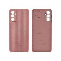 Vitre Arrière Orange Galaxy M13 (M135)
