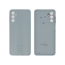 Vitre Arrière Bleue Galaxy M13 (M135)