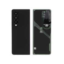 Vitre Arrière Noire Galaxy Z Fold4 (F936)