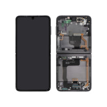 Ecran Complet Graphite Galaxy Z Flip4 (F721)