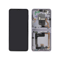 Ecran Complet Lavande Galaxy Z Flip4 (F721)